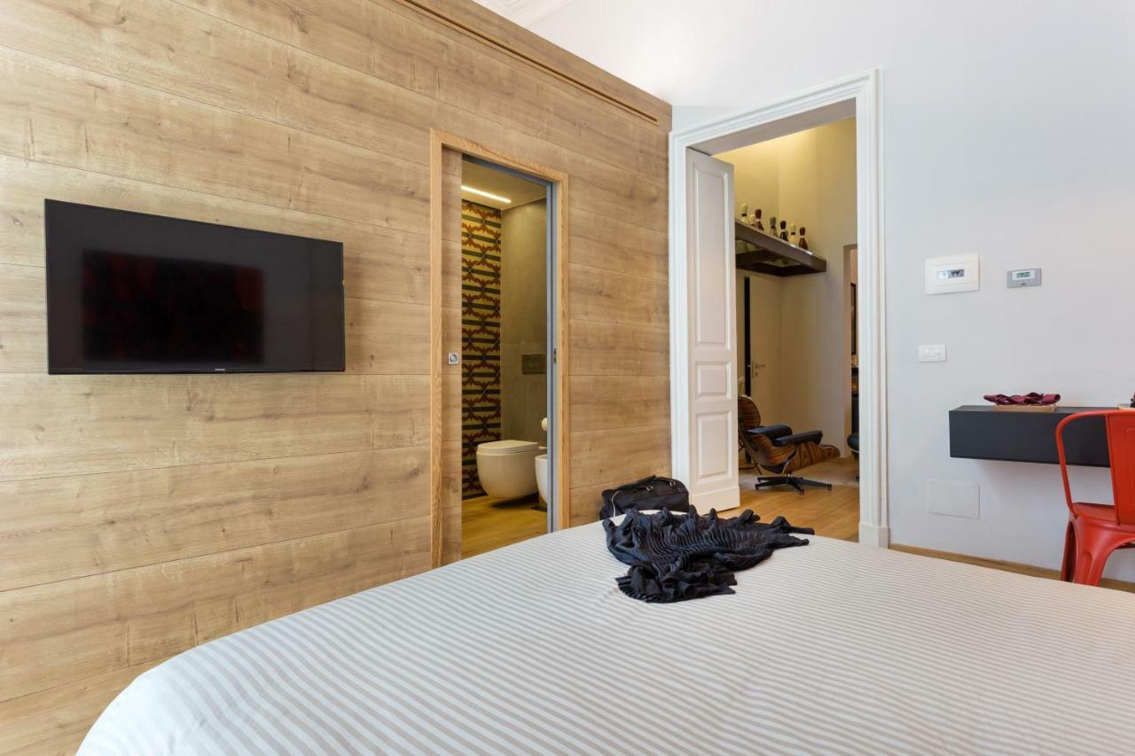 Uflat Apartment Catania Exterior photo