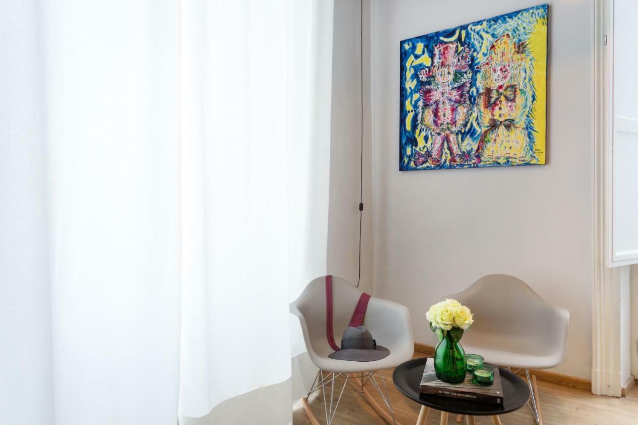 Uflat Apartment Catania Exterior photo